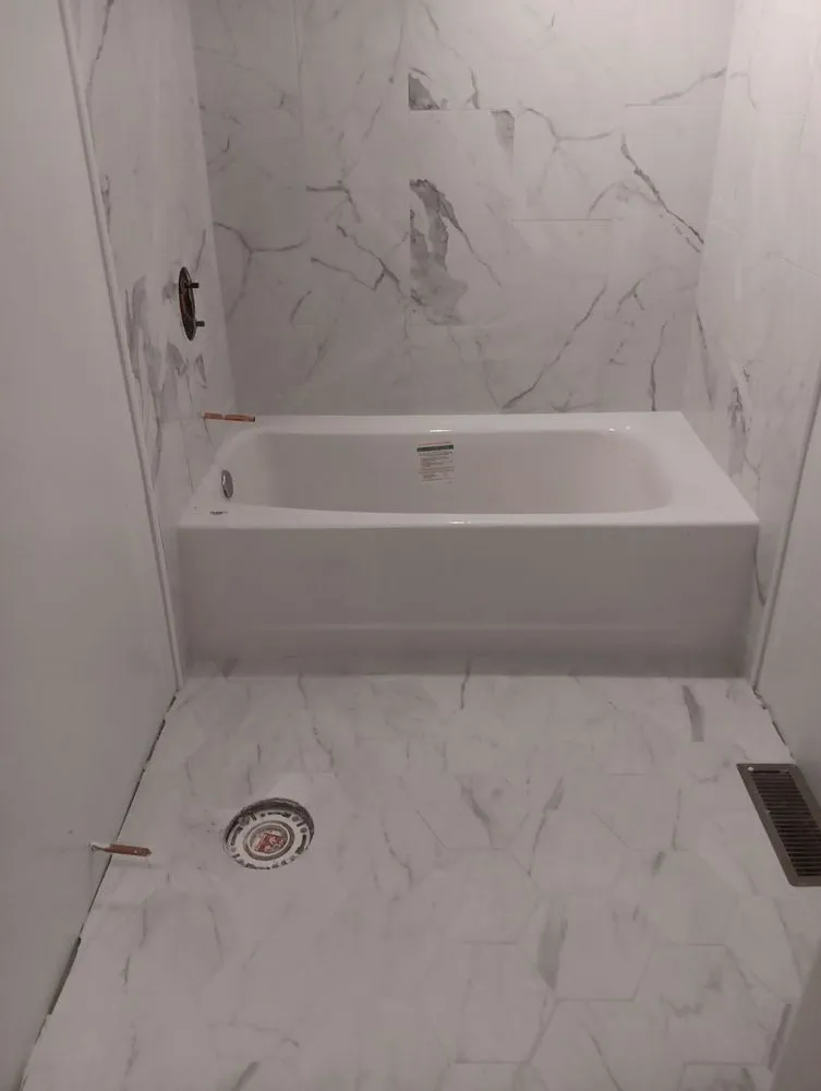 Slide of Moore Services