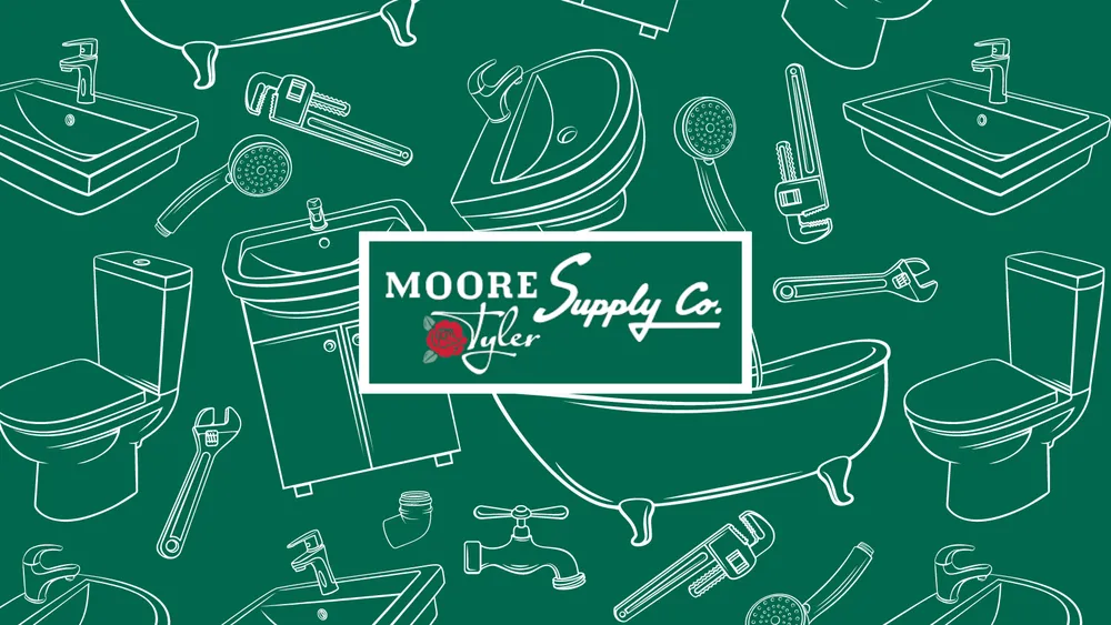 Slide of Moore Supply Company