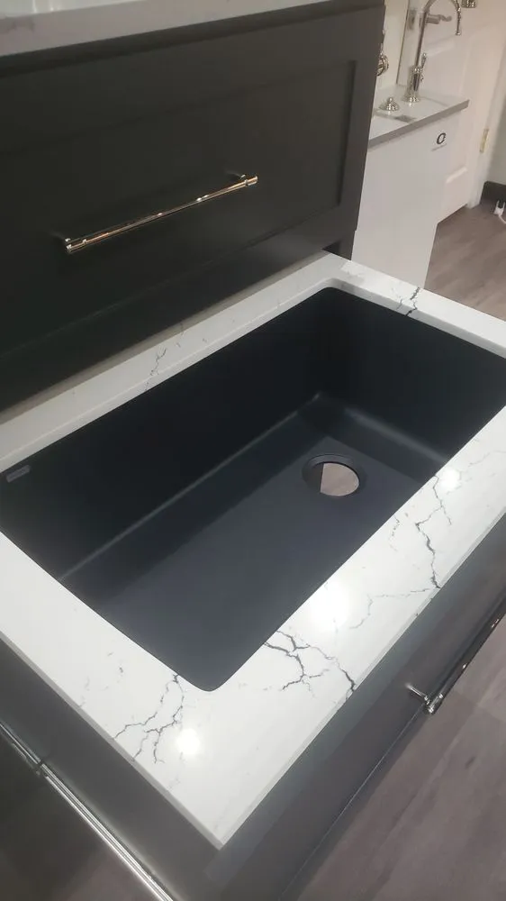 Slide of Moore Supply Tomball