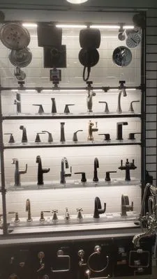 Moore Supply Tomball