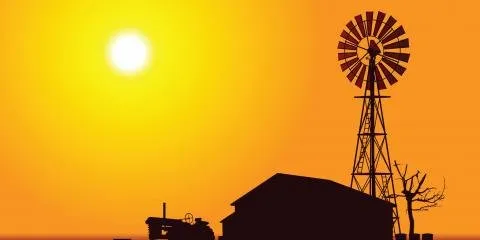 Slide of Moore Well Service & Pump Supply