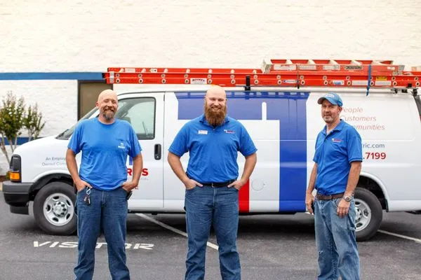 Moore's Electrical & Mechanical