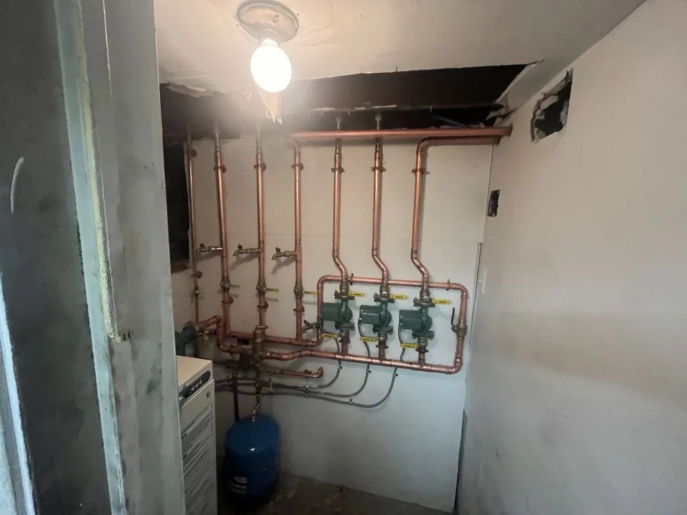 Slide of Moose Mechanical & Plumbing