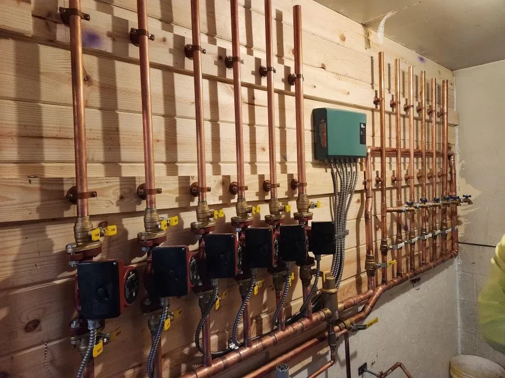 Slide of Moose Mechanical & Plumbing