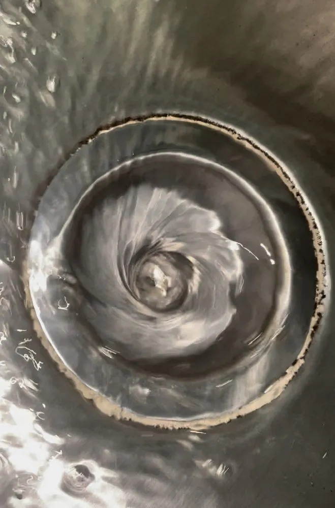 Slide of Moose Sewers & Drains