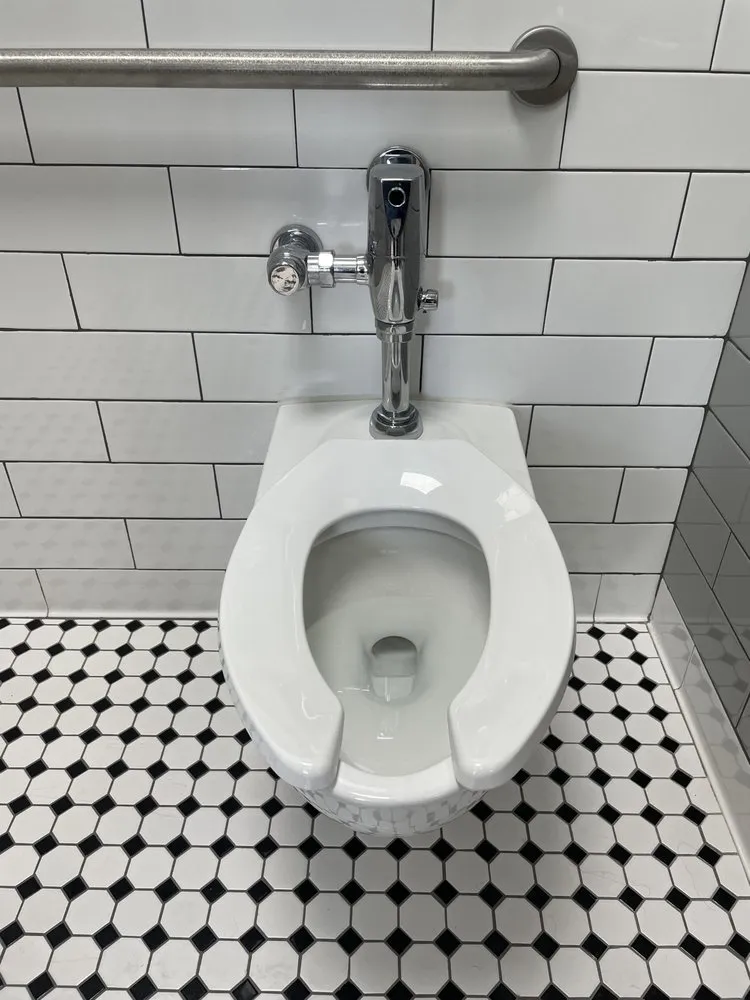 Slide of Moose Sewers & Drains