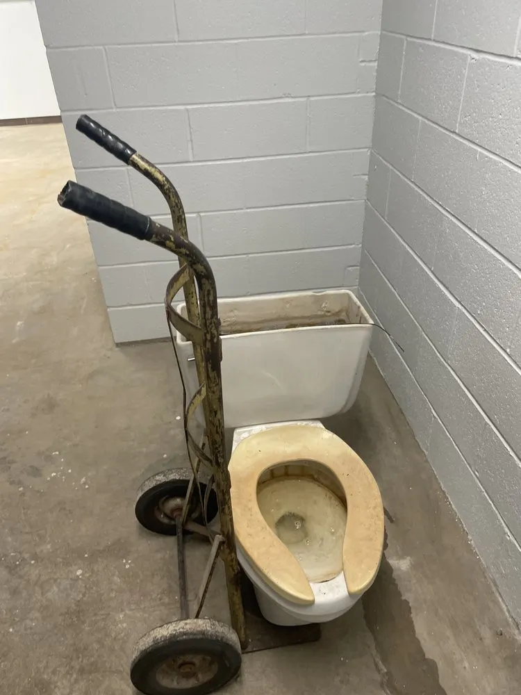 Affordable plumbing repair for homes in East Rutherford, NJ by Moose Sewers & Drains