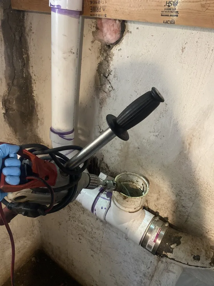 Reliable plumbing repair in East Rutherford, NJ by Moose Sewers & Drains