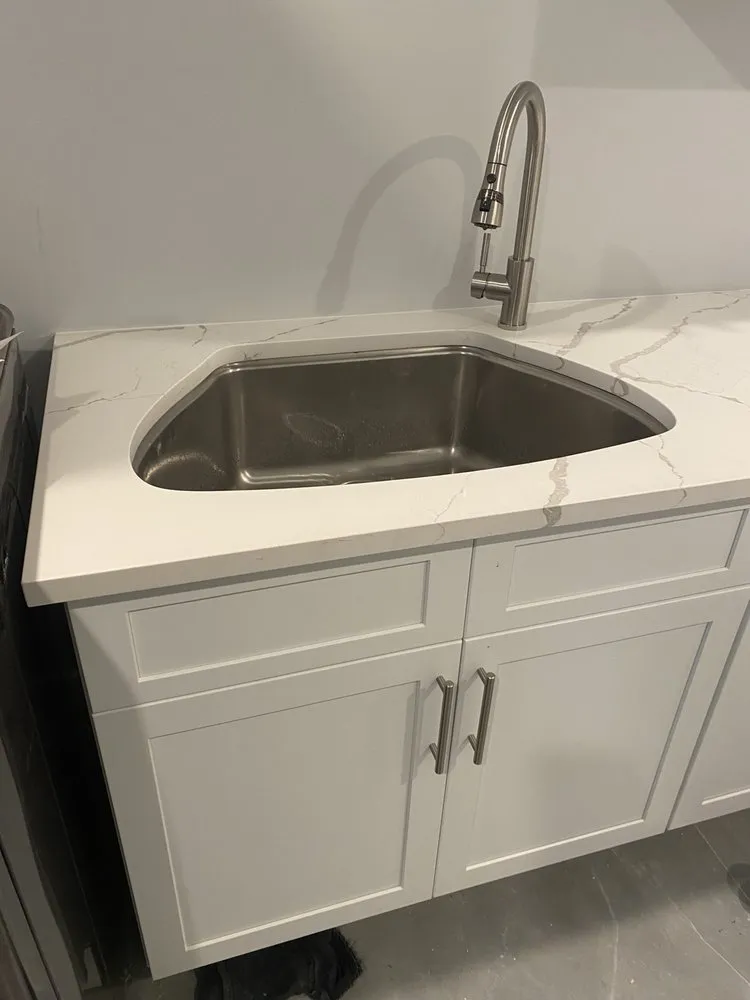 Slide of Moose Sewers & Drains