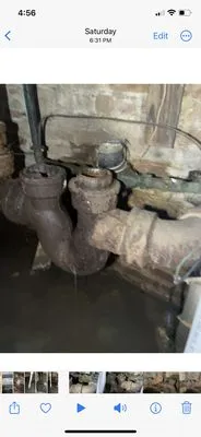 Moose Sewers & Drains