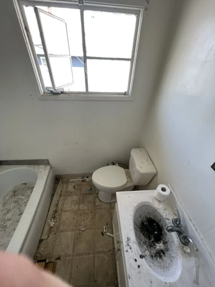 Slide of Moose’s Maintenance