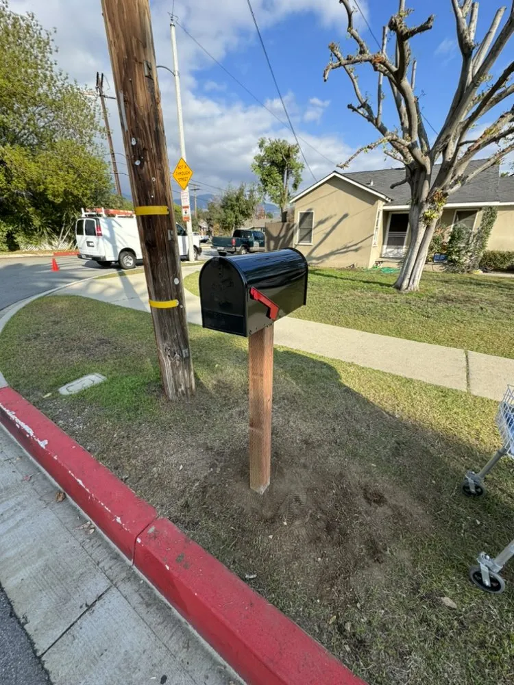 Slide of Moose’s Maintenance