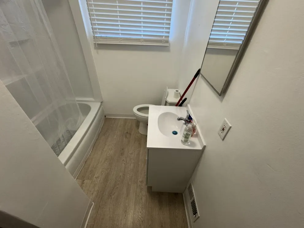 Slide of Moose’s Maintenance