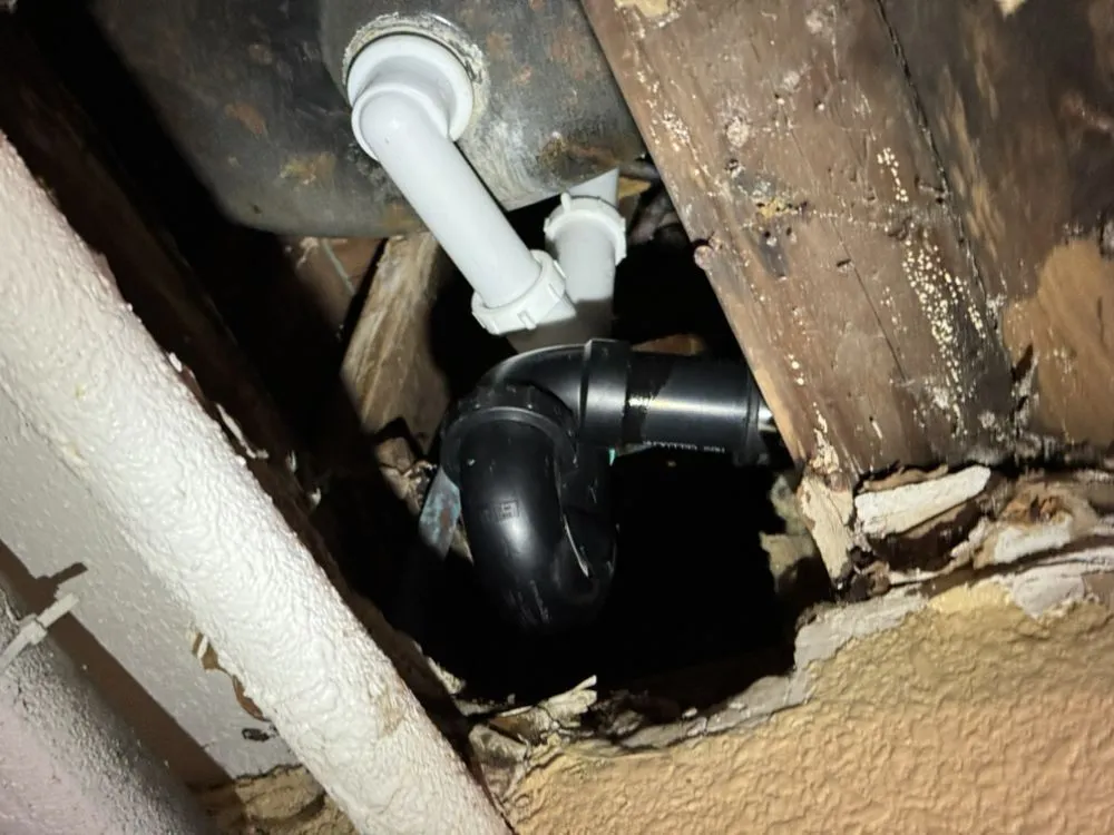 Slide of Moose’s Maintenance