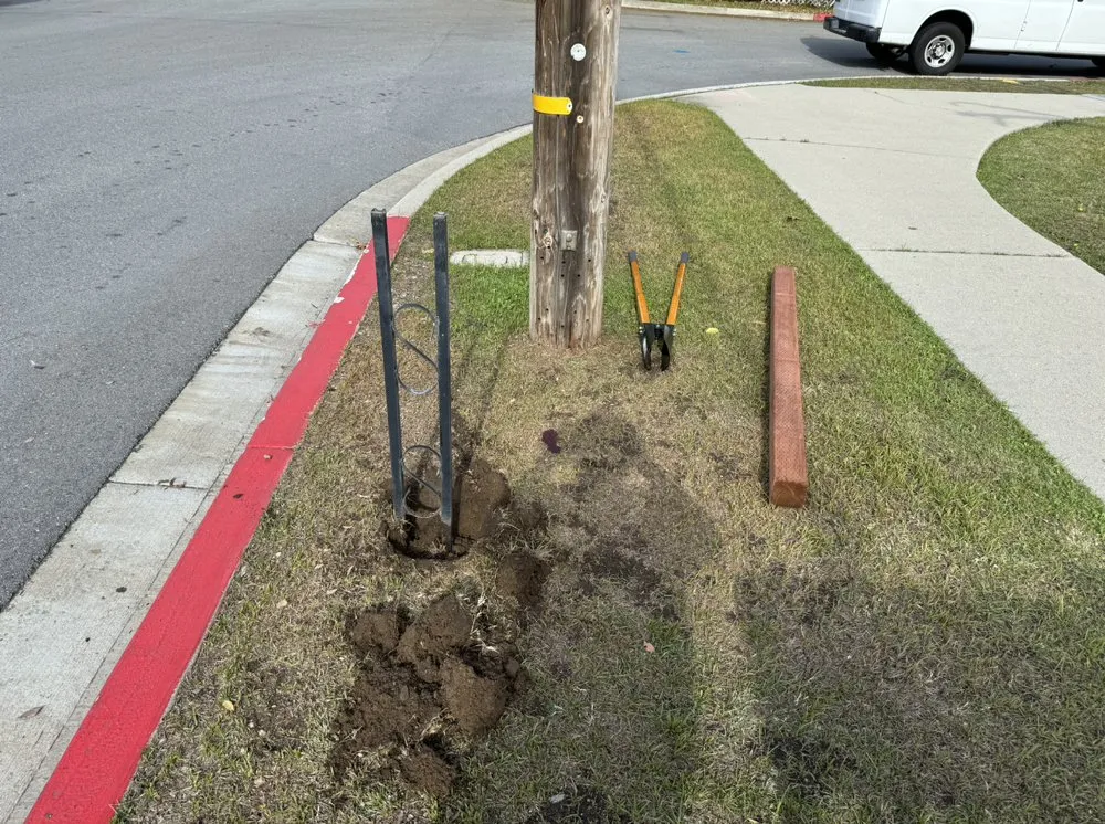 Slide of Moose’s Maintenance