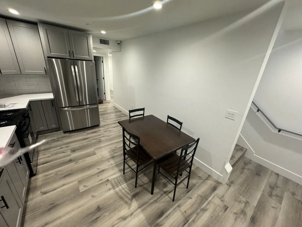 Slide of Moose’s Maintenance