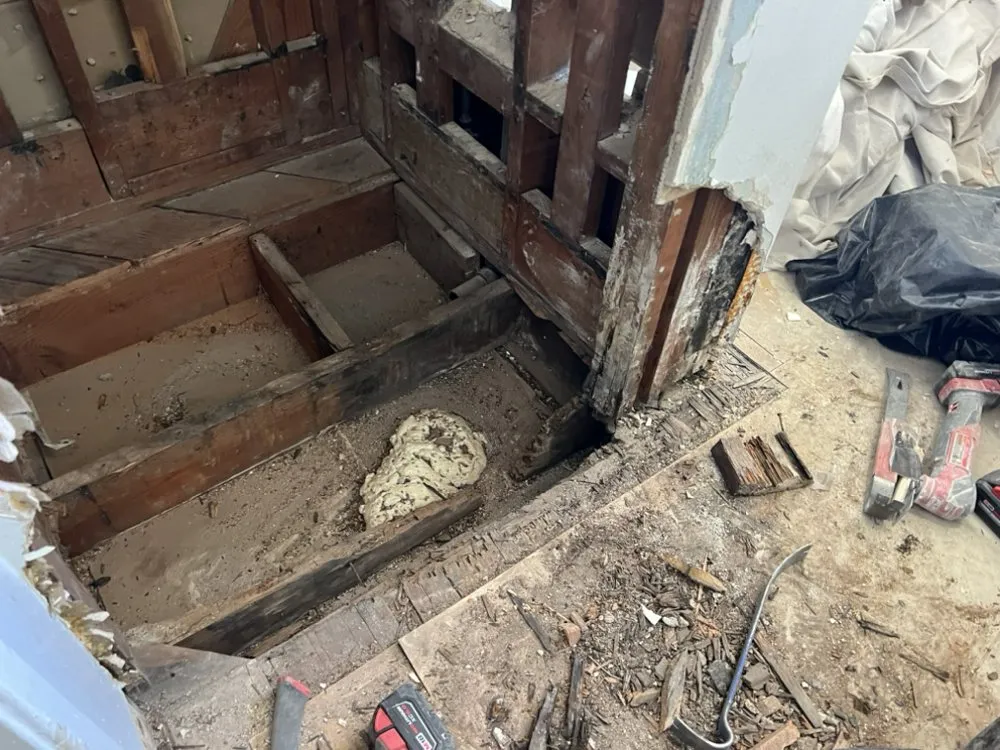 Trusted pipe repair for homes in Montebello, CA by Moose’s Maintenance