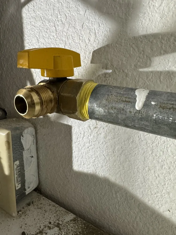 Slide of Moose’s Maintenance