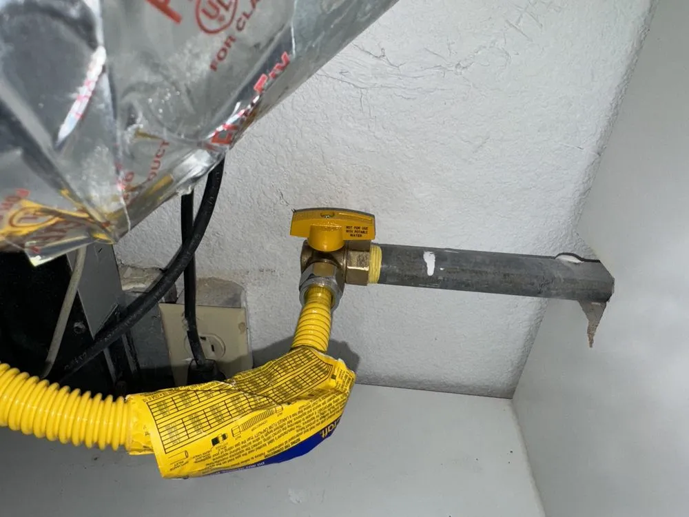 Slide of Moose’s Maintenance