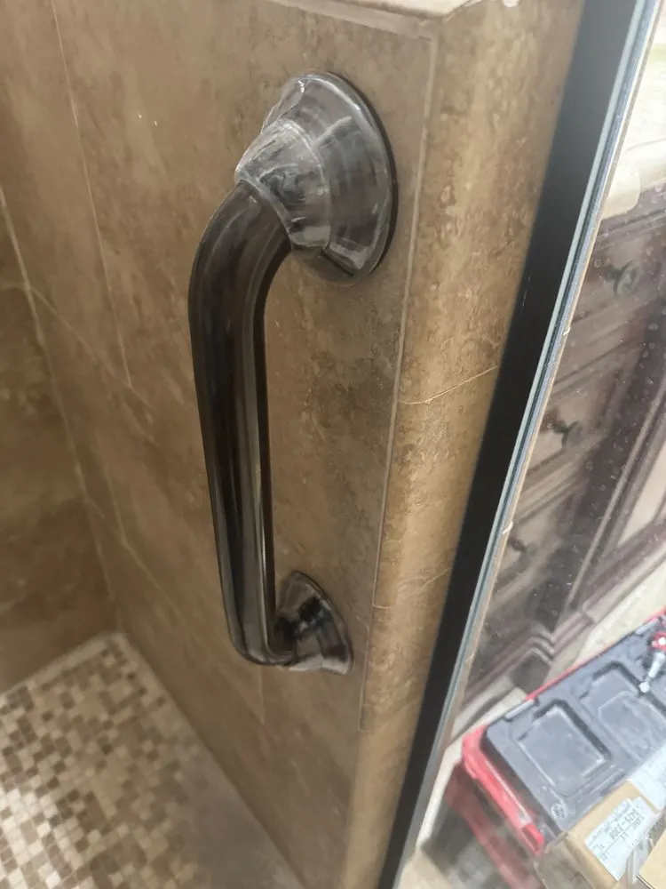 Slide of Moose’s Maintenance