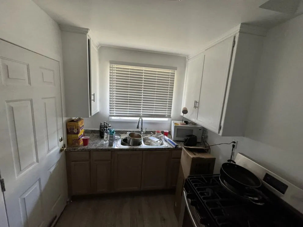 Slide of Moose’s Maintenance