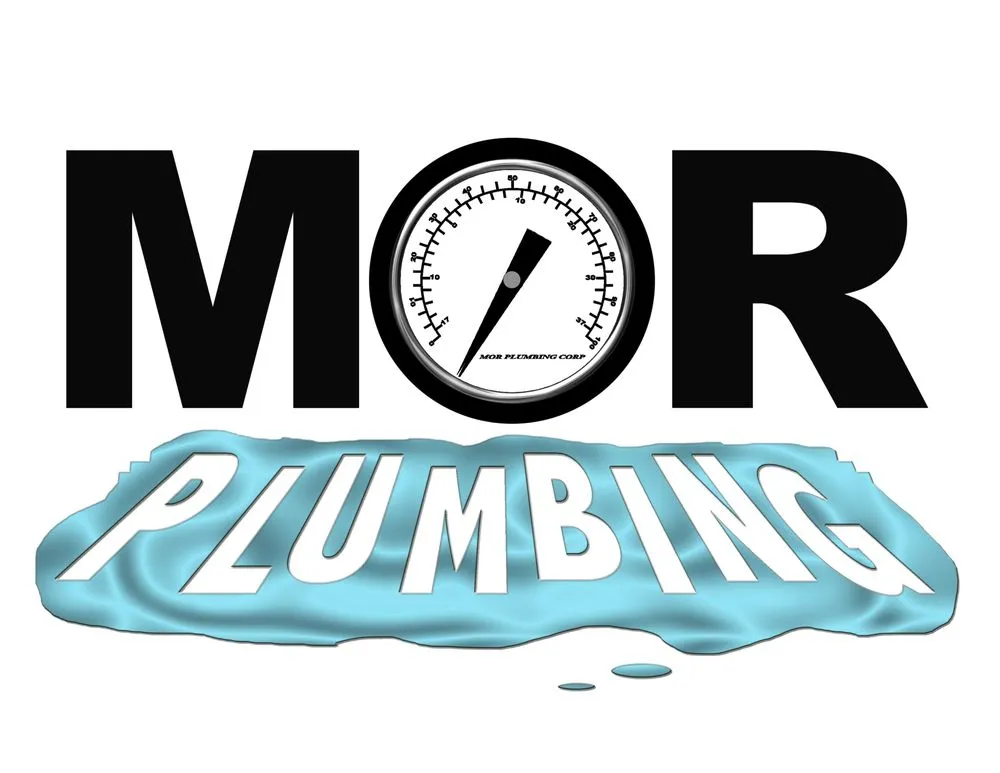 Slide of MOR Plumbing