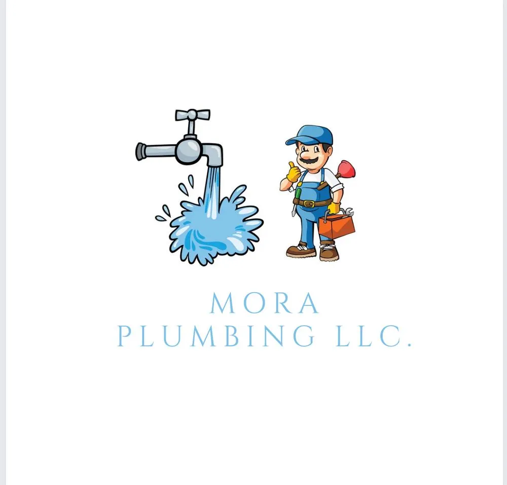 Slide of Mora Plumbing