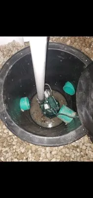 Morales construction and waterproofing