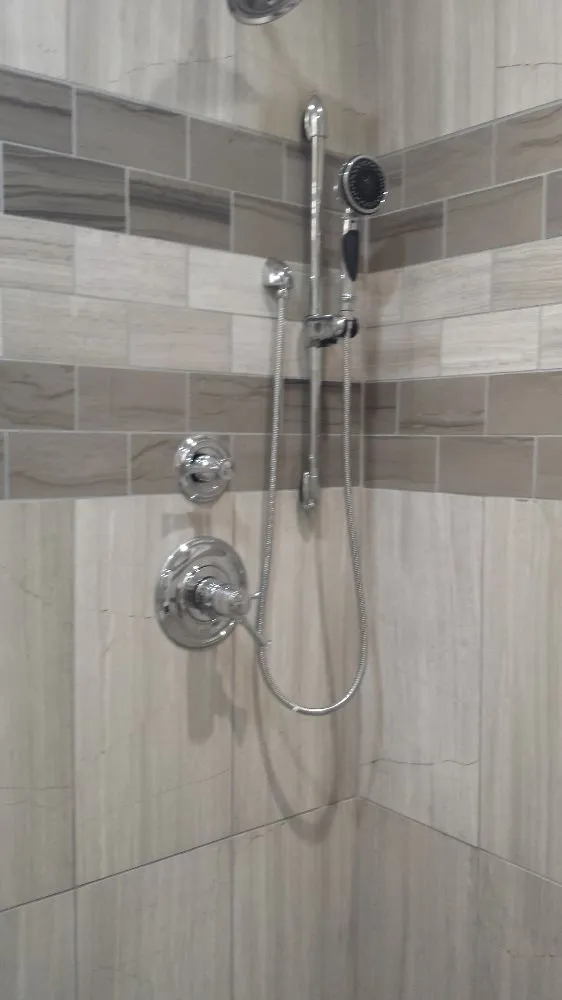 Slide of Morales Plumbing