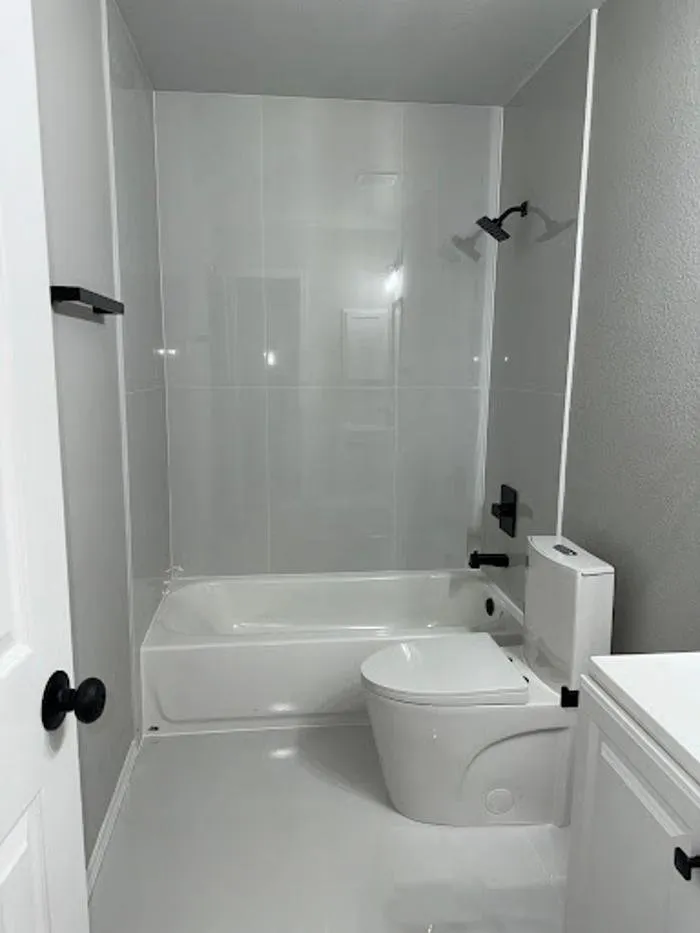 Slide of Morales Plumbing Services