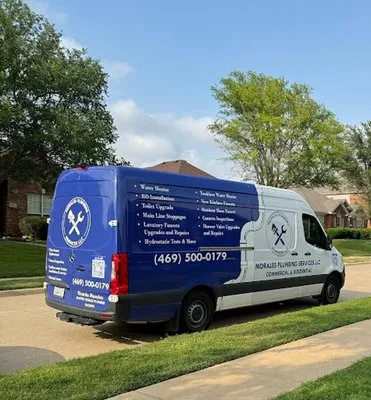 Morales Plumbing Services