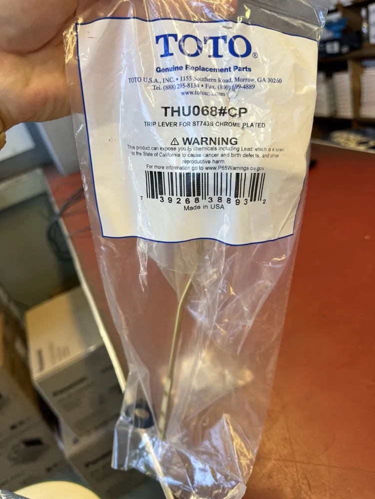 Slide of Moran Supply