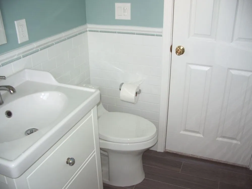 Slide of Moran Supply