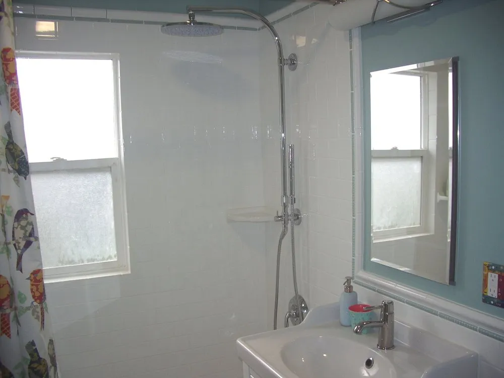 Slide of Moran Supply