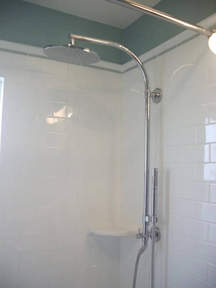 Slide of Moran Supply