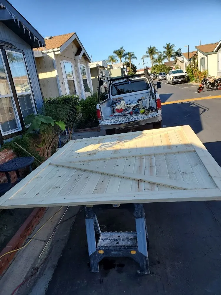 Slide of Mora's Construction