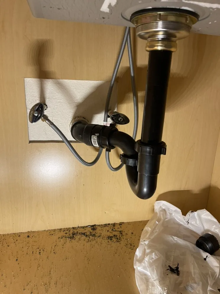 Slide of Moras Rooter Services