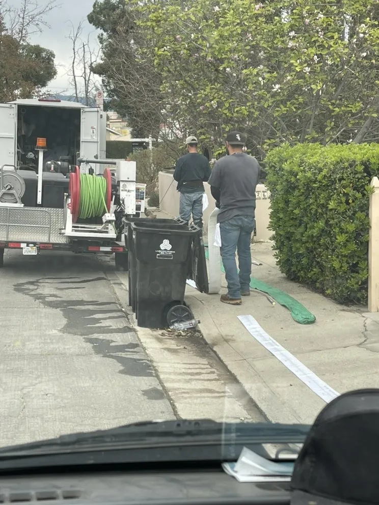 Affordable emergency plumbing for homes in Carson, CA by Moras Rooter Services