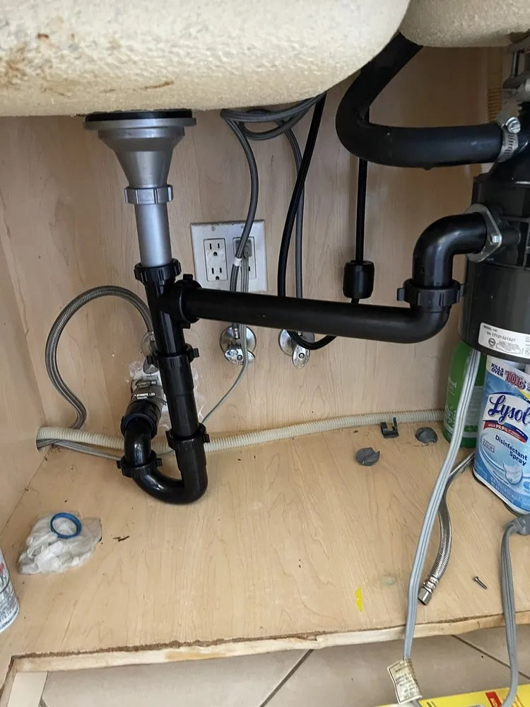 Expert plumbing repair in Carson, CA by Moras Rooter Services