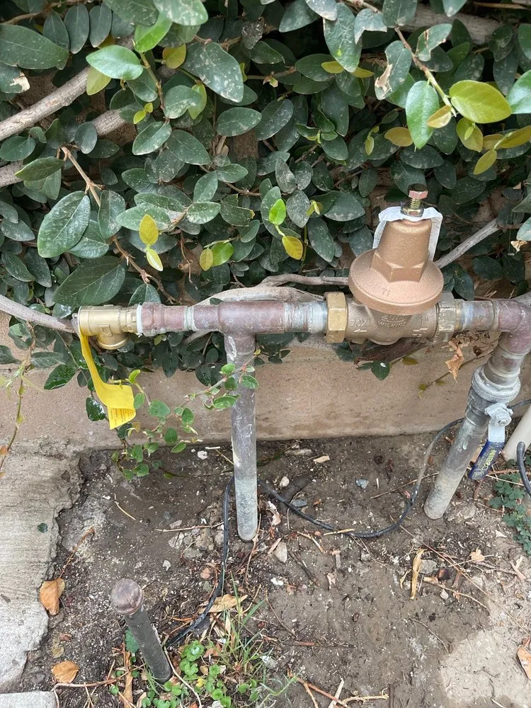 Top-rated pipe repair experts serving Carson, CA - Moras Rooter Services