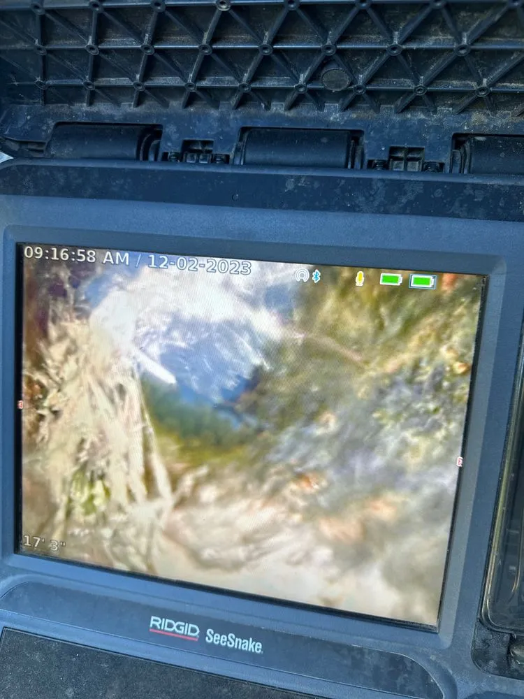 Slide of Moras Rooter Services