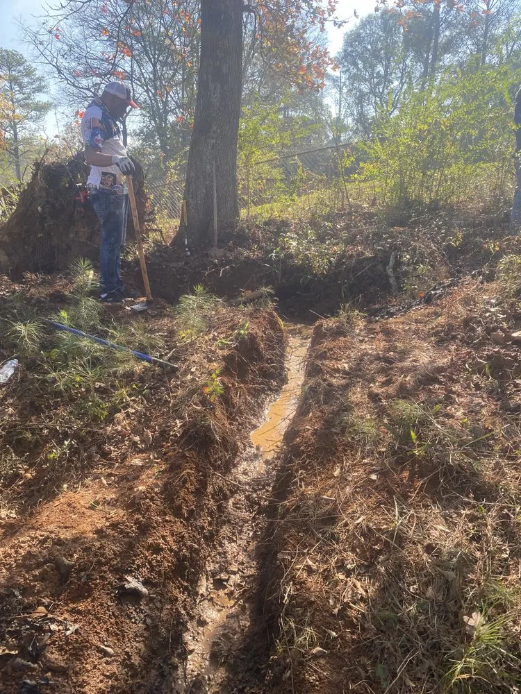 Expert plumbing repair experts serving Ashland, AL - Mora's Services And Repairs