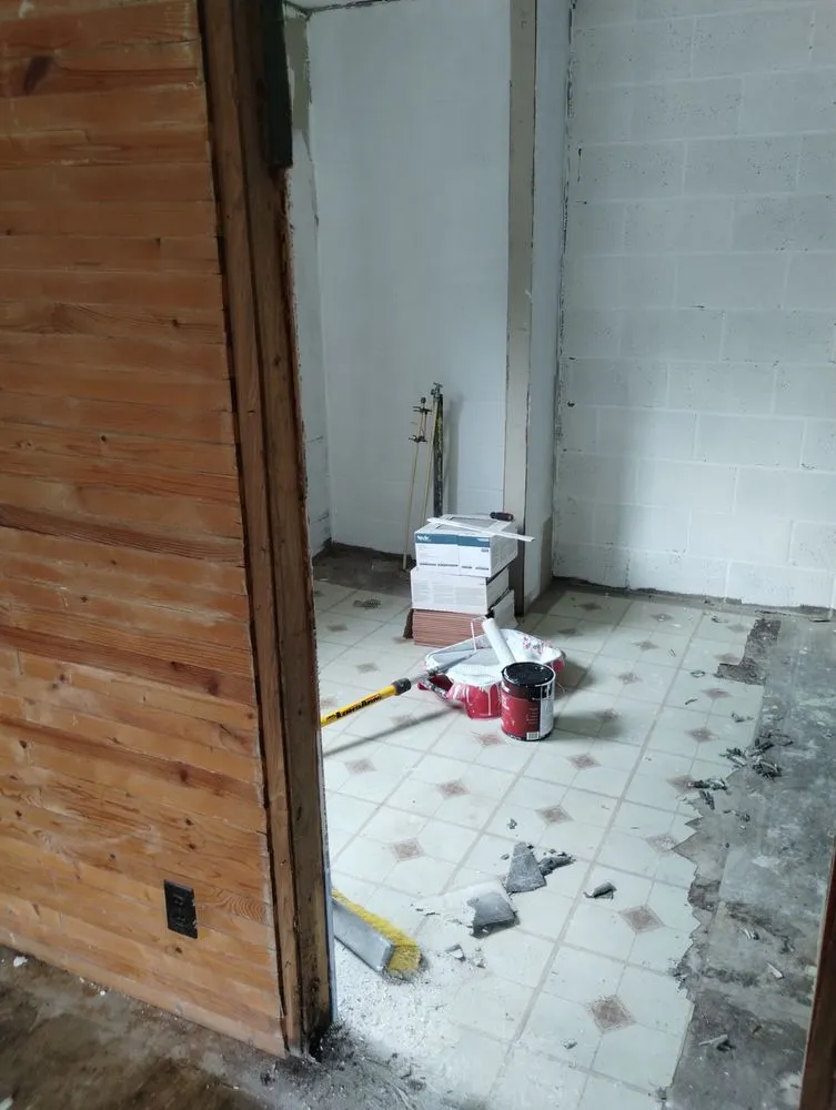 Professional leak detection in Ashland, AL by Mora's Services And Repairs