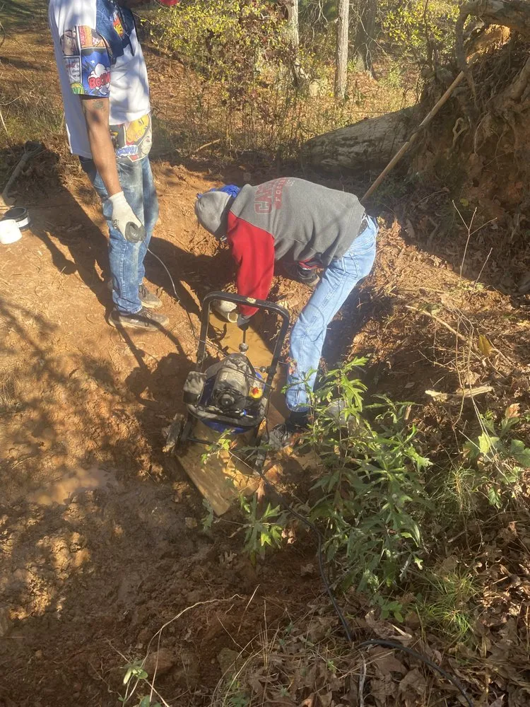 Expert leak detection service in Ashland, AL - Mora's Services And Repairs