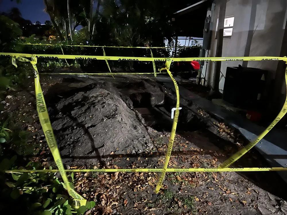 Slide of Morata Plumbing