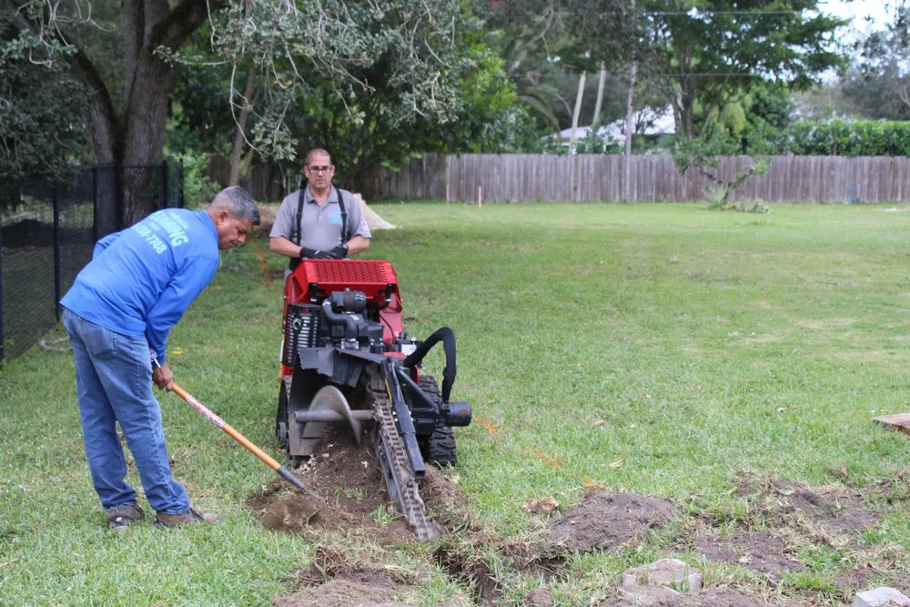 Slide of Morata Plumbing