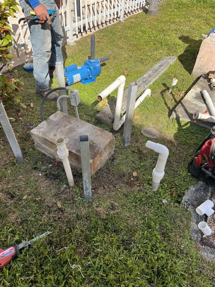 Slide of Morata Plumbing