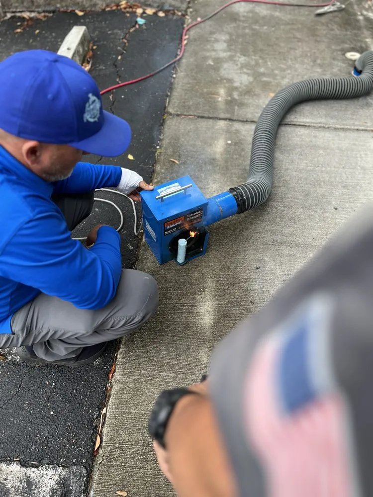 Slide of Morata Plumbing