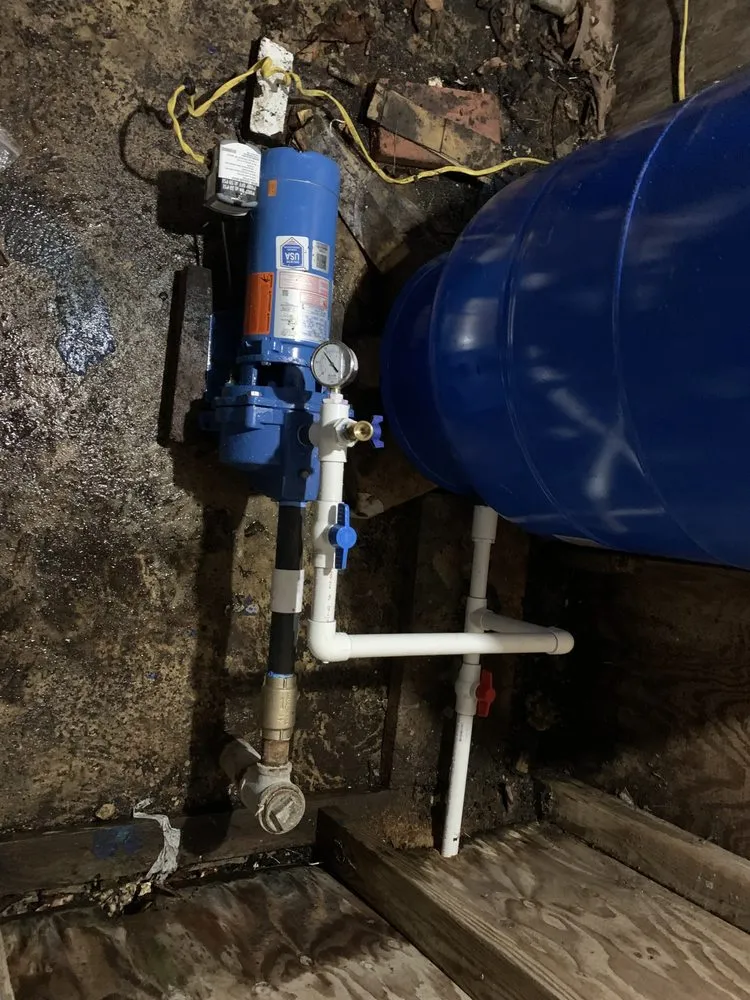 Slide of Morata Plumbing