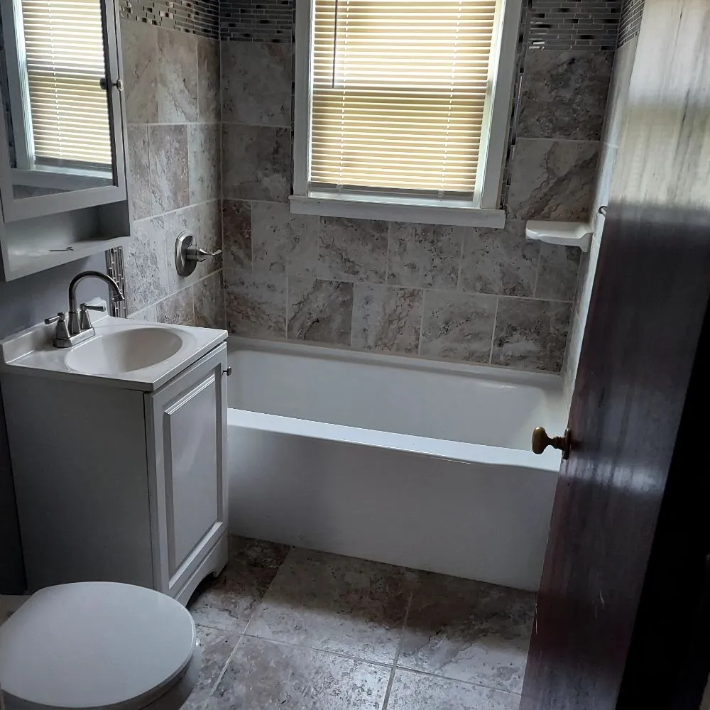 Slide of More For Your Money Home Improvement